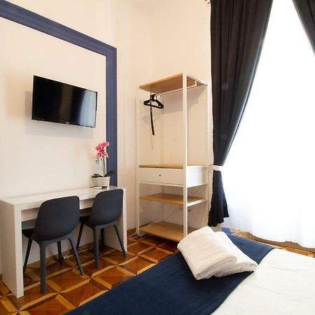 Maison Amelie Trieszt Kültér fotó