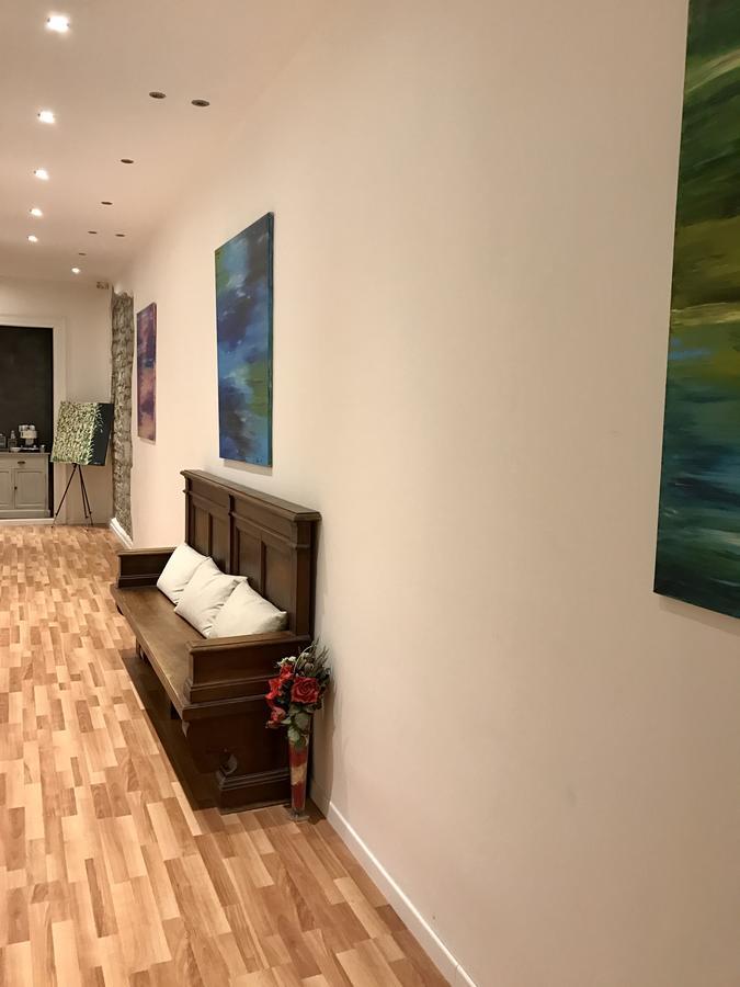 Maison Amelie Trieszt Kültér fotó