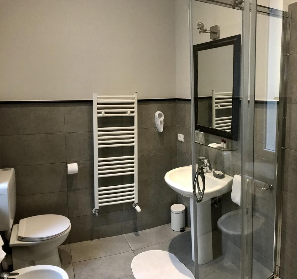 Maison Amelie Trieszt Kültér fotó