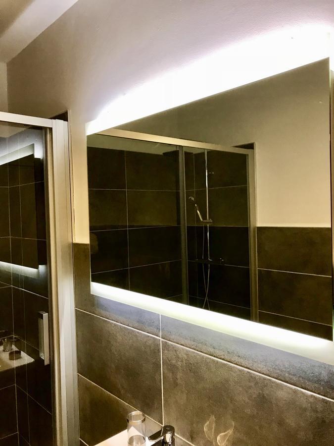 Maison Amelie Trieszt Kültér fotó