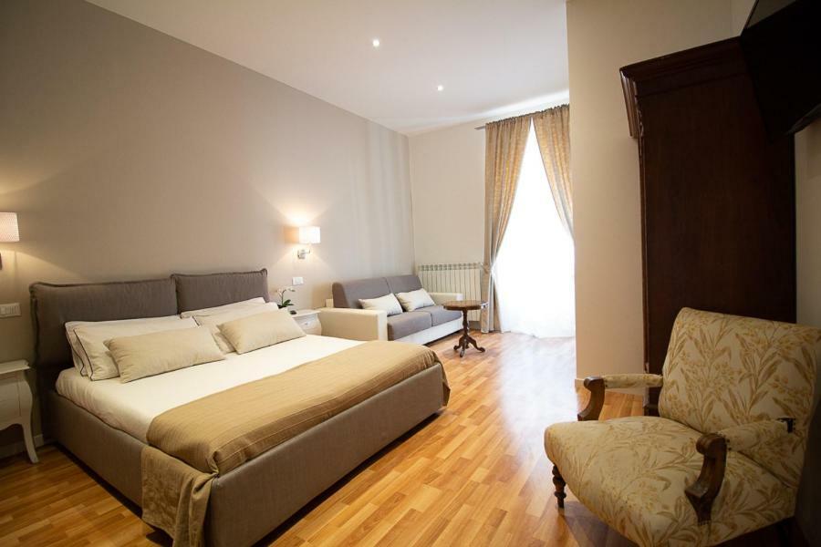 Maison Amelie Trieszt Kültér fotó