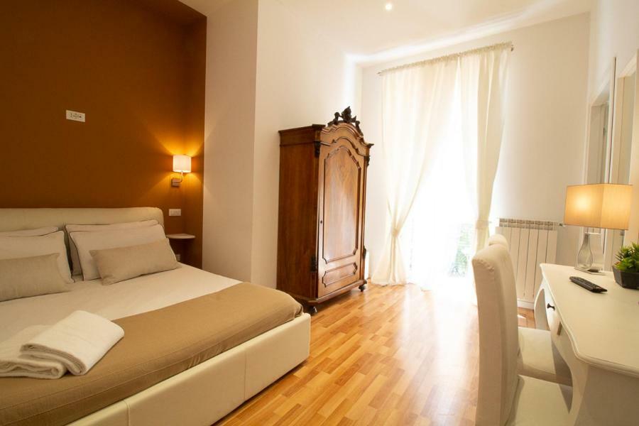Maison Amelie Trieszt Kültér fotó