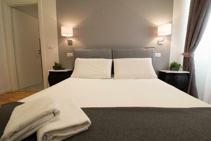 Maison Amelie Trieszt Kültér fotó